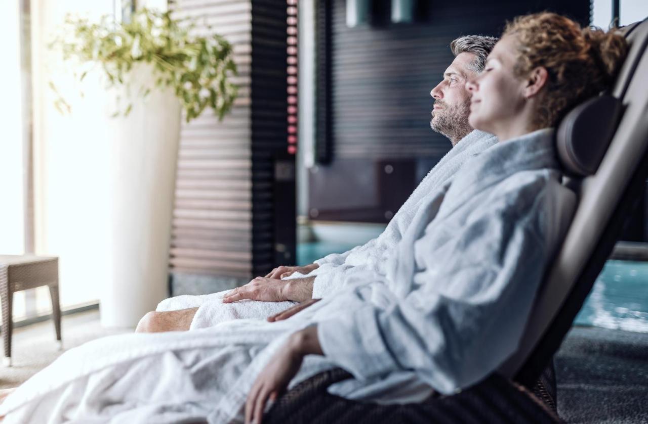 Familienresort Ellmauhof ザールバッハ・ヒンターグレム エクステリア 写真