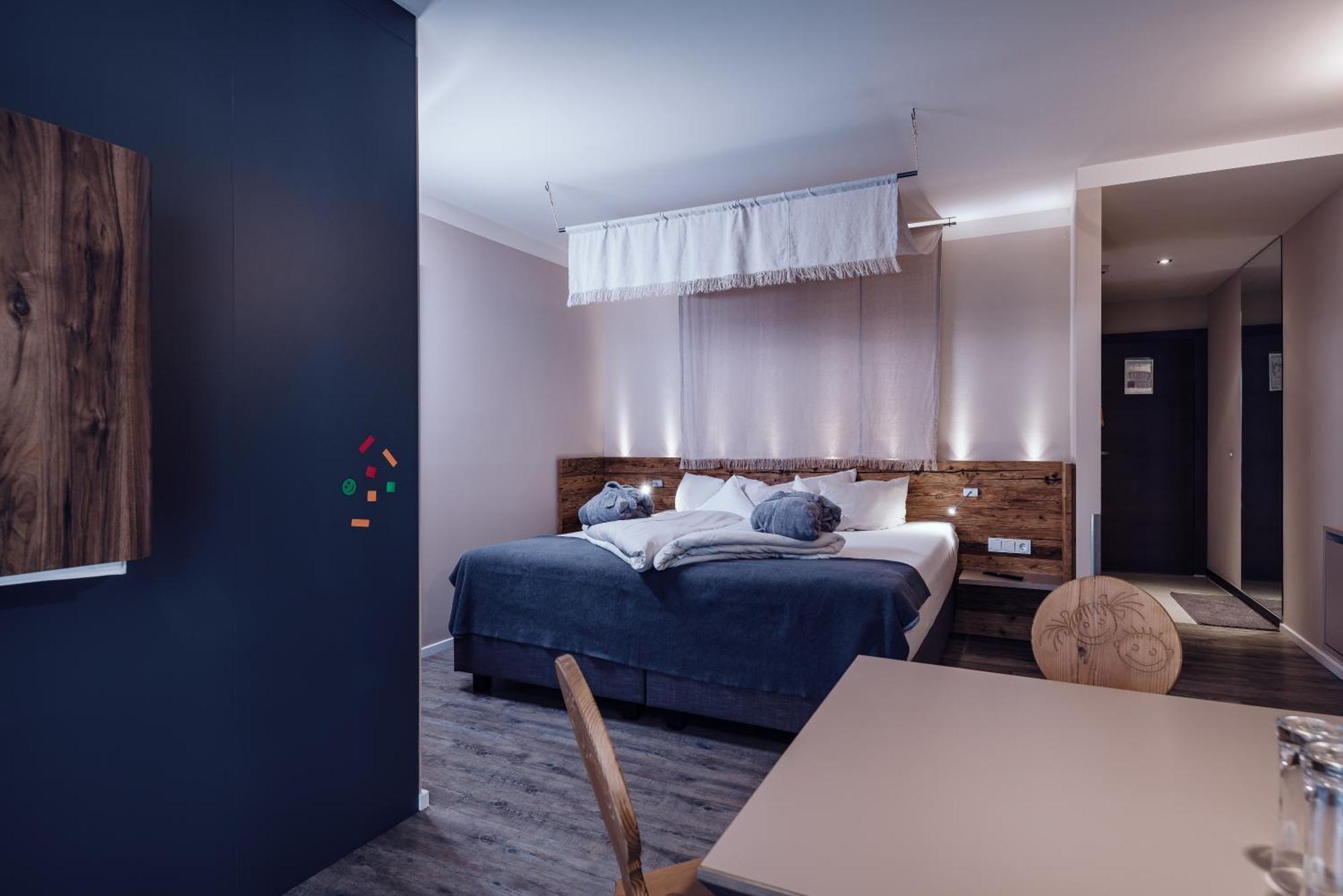 Familienresort Ellmauhof ザールバッハ・ヒンターグレム エクステリア 写真